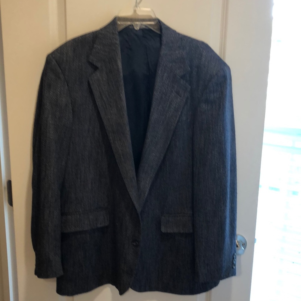 Hagar Man’s Sport Jacket